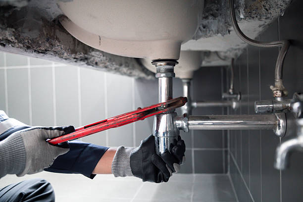Trusted Pipe Repair service in Vale, OR - Masters Plumbing Service